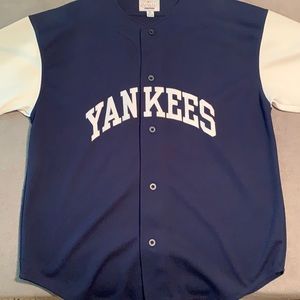 New York Yankees Jersey